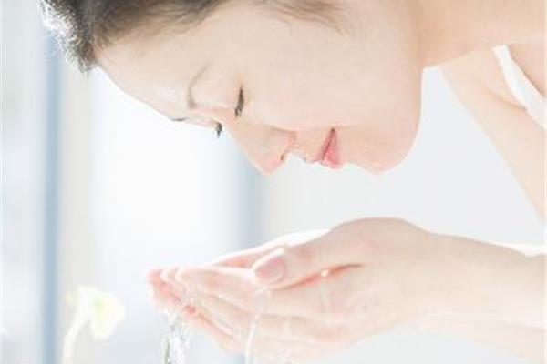 醋可以洗脸吗