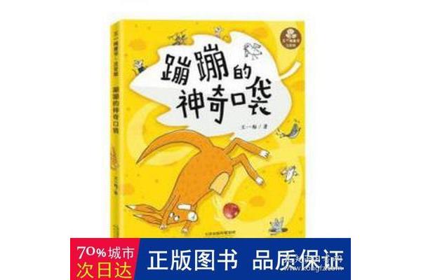 神奇的口袋