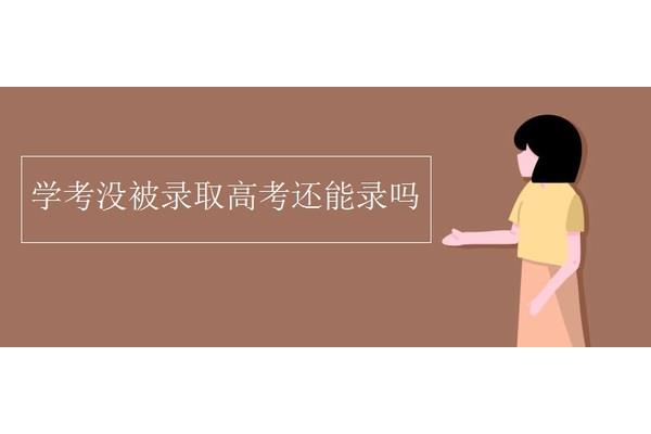 学考是什么
