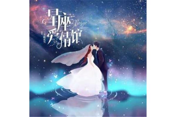 十二星座小说