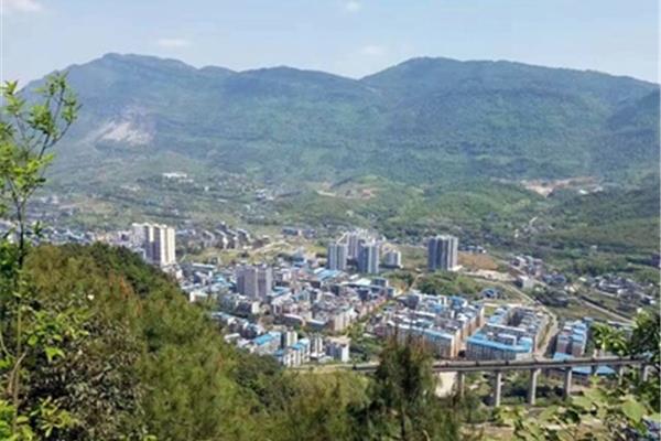 重庆合川区