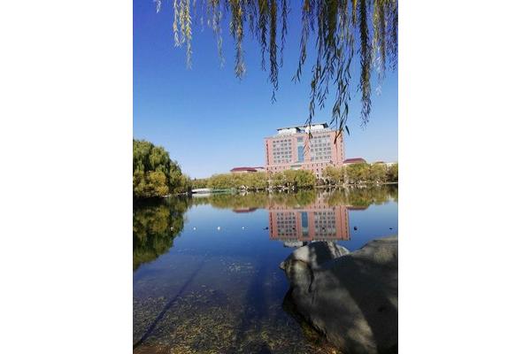 锦州渤海大学