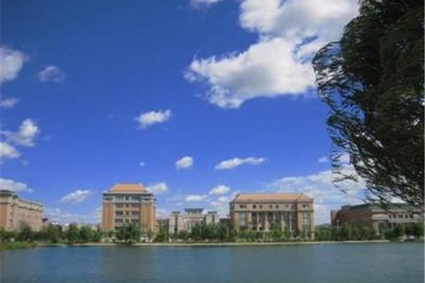 锦州渤海大学