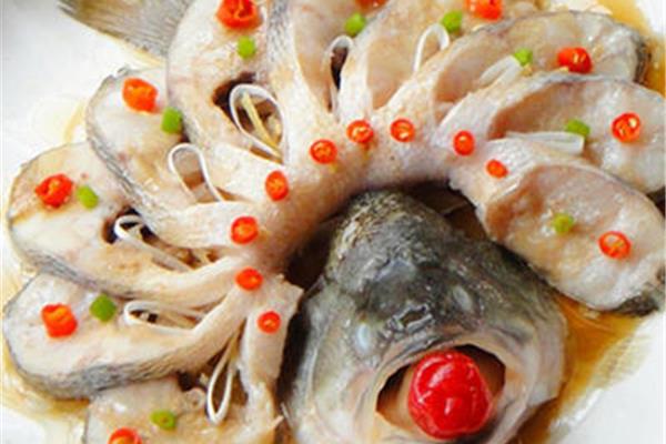 叉尾鱼怎么做好吃