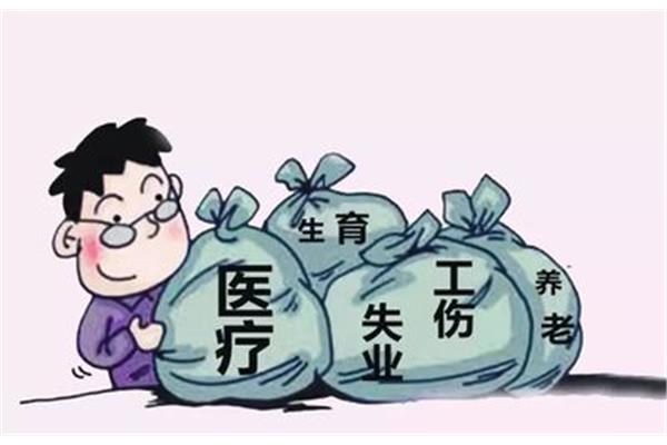 怎样自己交社保