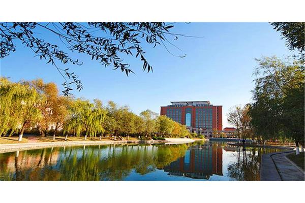 锦州渤海大学