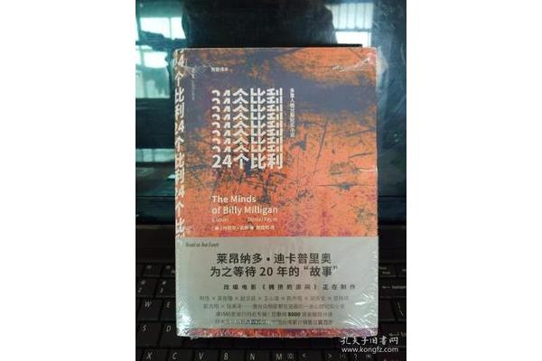 24个比利小说