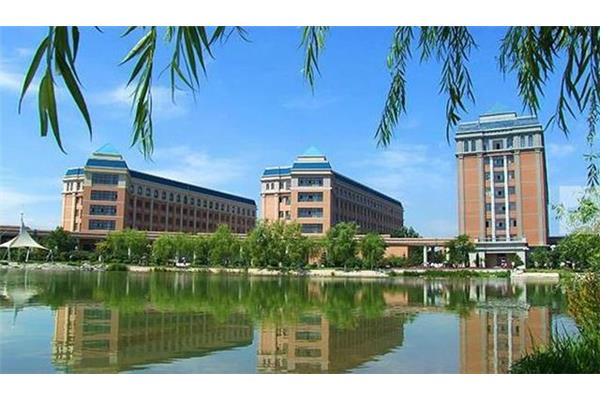 锦州渤海大学