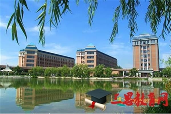 锦州渤海大学