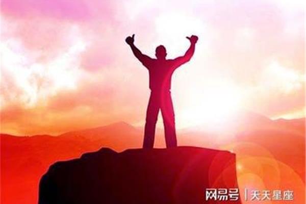 事业节节高升