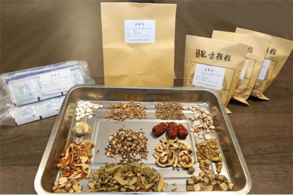 中药方剂大全