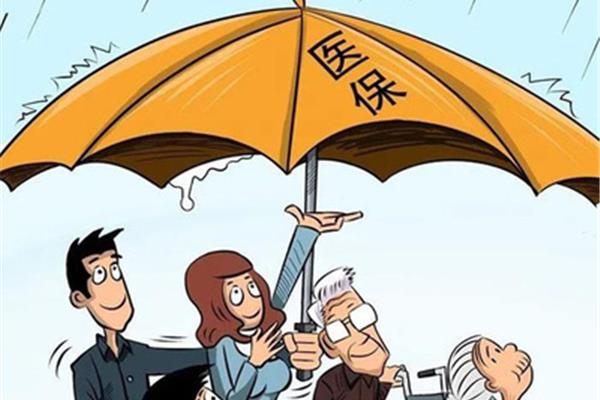 怎样自己交社保