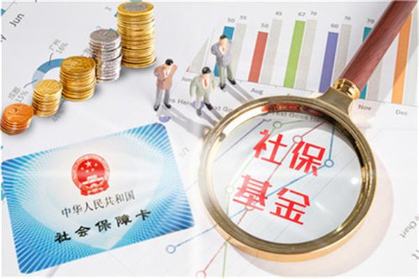 怎样自己交社保