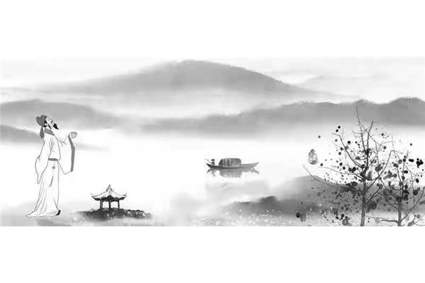 望天门山怎么写
