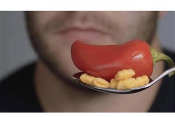 好闻的味道