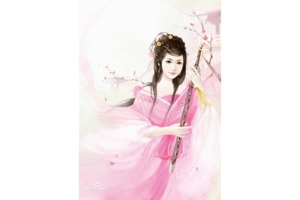 只为红颜一笑