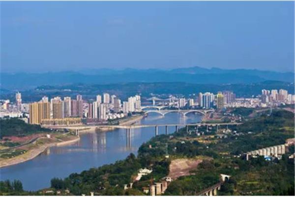 重庆合川区