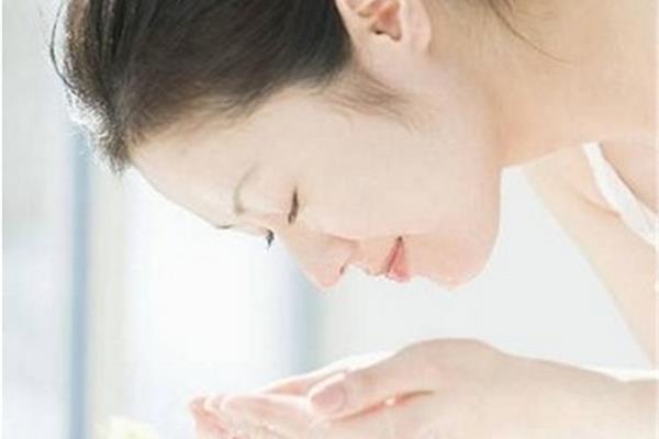 醋可以洗脸吗