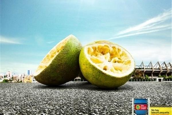 广告经典案例
