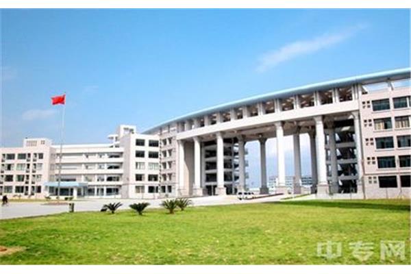 福建有哪些大学