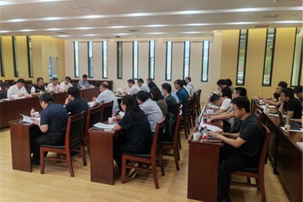 师资队伍建设