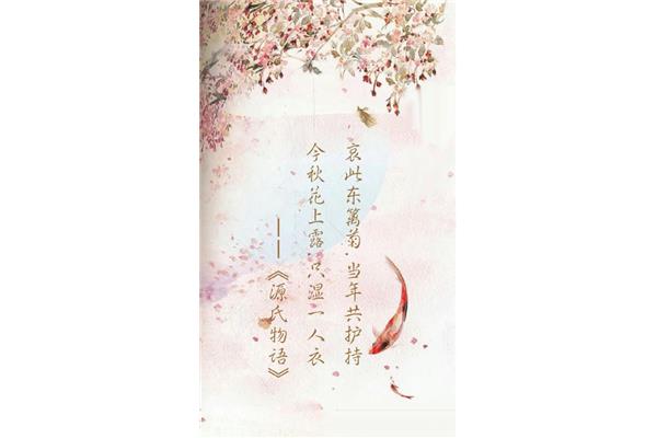 最美的诗句
