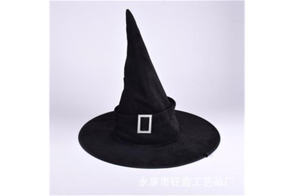 魔法师的帽子