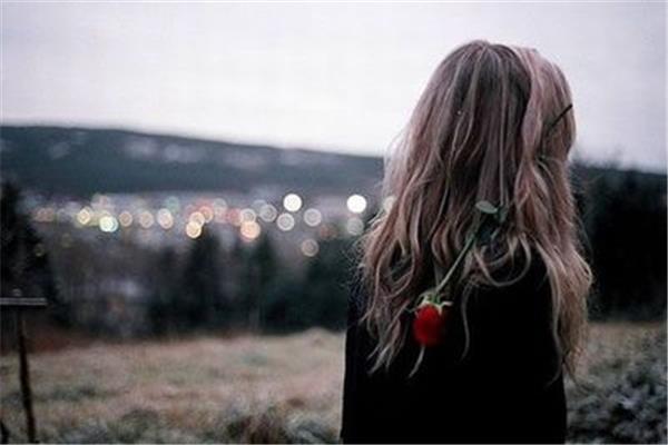 英文伤感网名