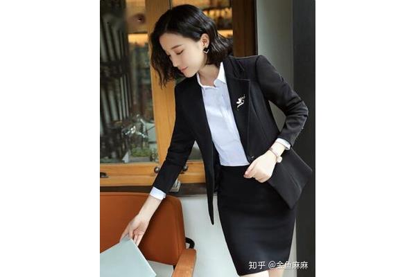 女士正装穿着禁忌