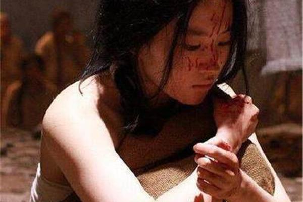 摧残是什么意思