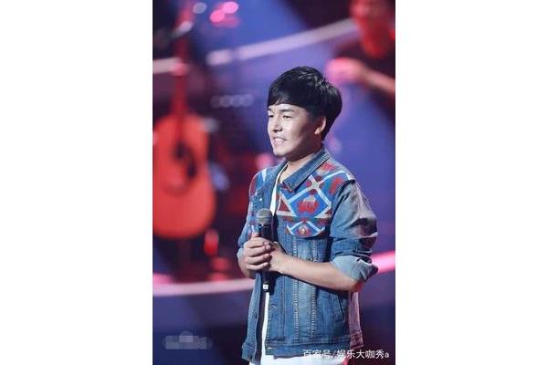 我心中的好声音