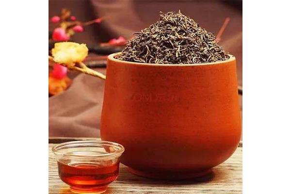 什么茶养胃