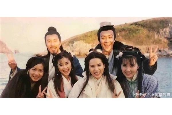 钟灵是什么意思