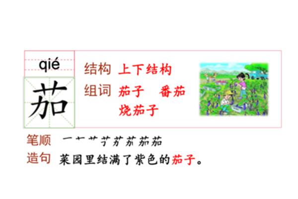 小学二年级下册