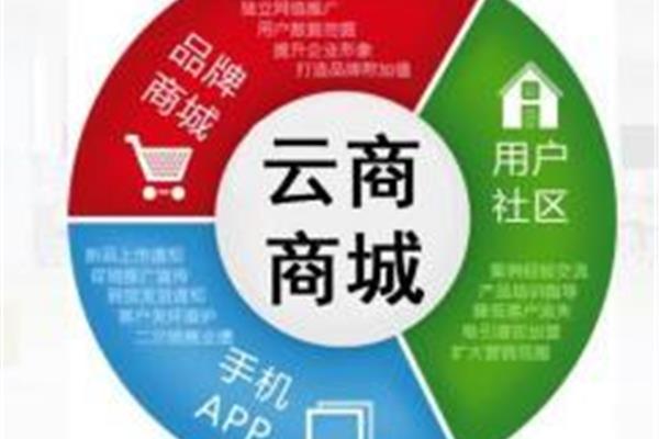 电商平台推广