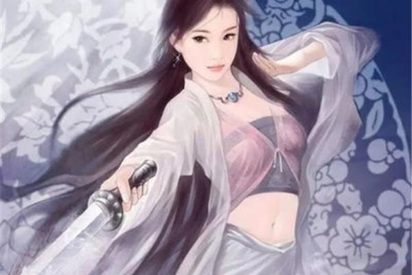 穿越修仙小说