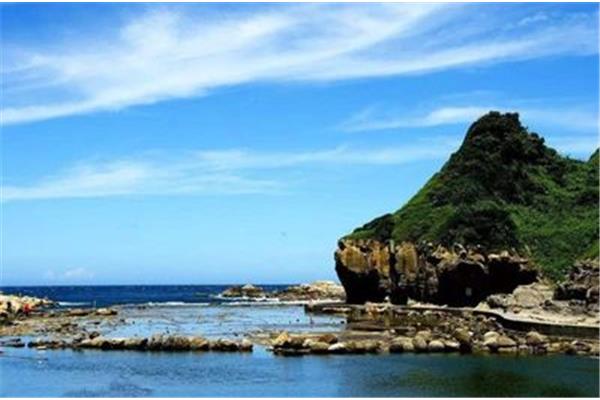 平潭岛介绍