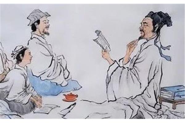 乞人不屑也