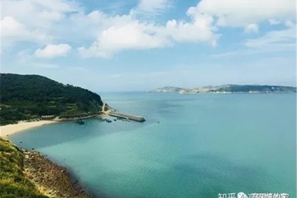 平潭岛介绍