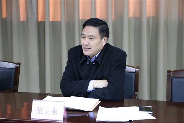 宿迁财政局