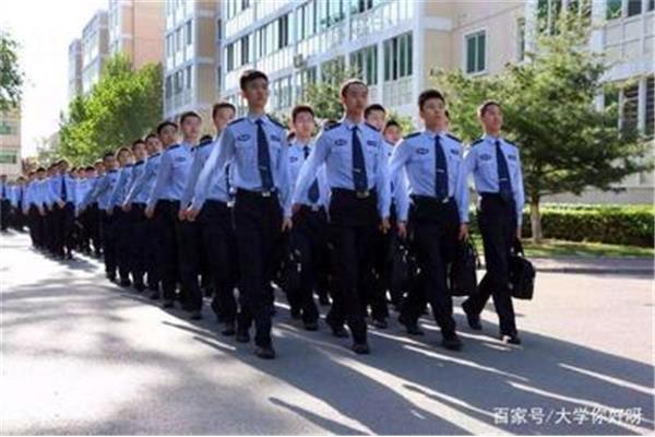 河南铁道警察学院