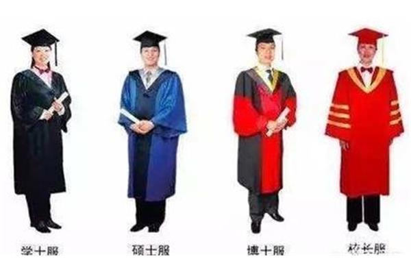 硕士与博士的区别