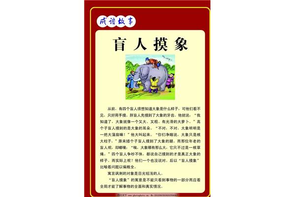 有典故的成语