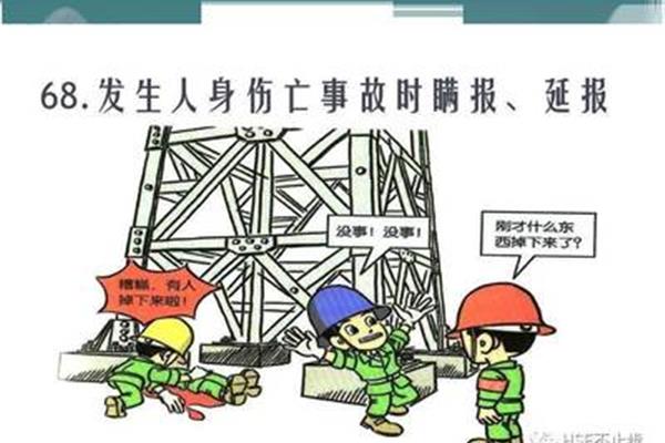 什么是四不伤害