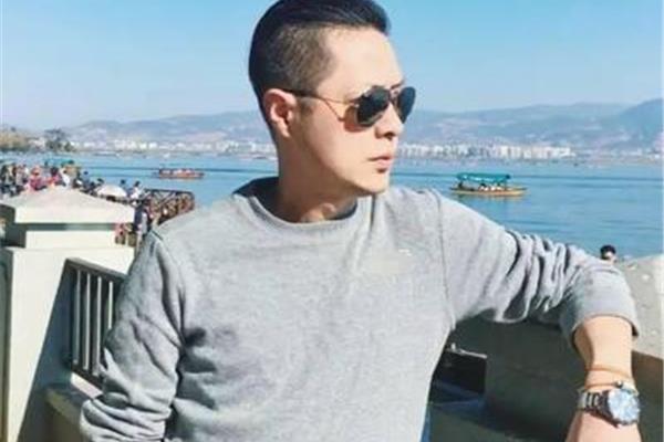 男人30岁