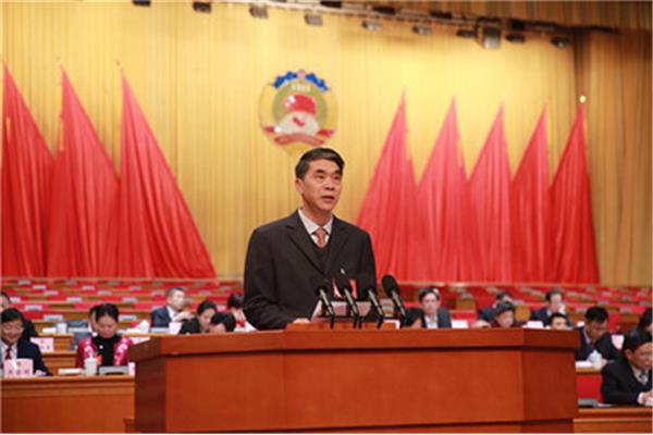 政协委员发言