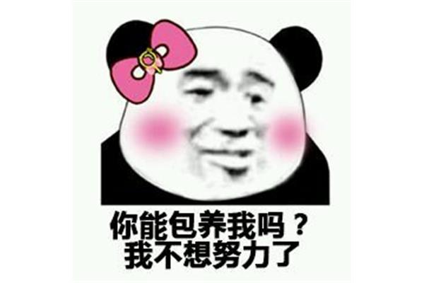 你认错人了