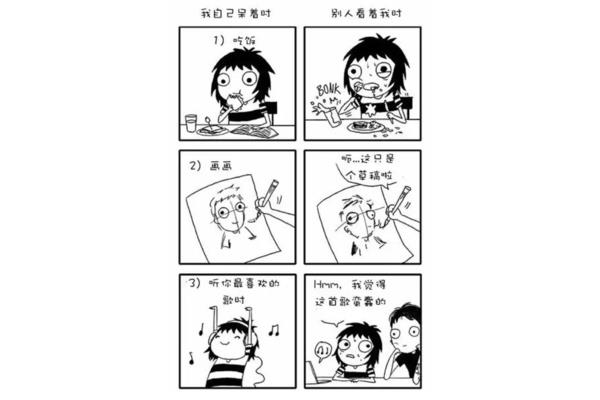 社交焦虑障碍
