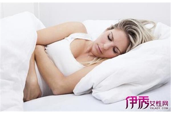 女人经期一般几天