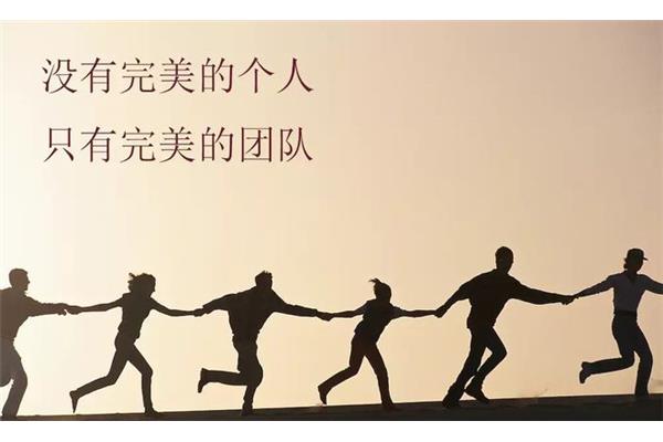 什么是团队精神